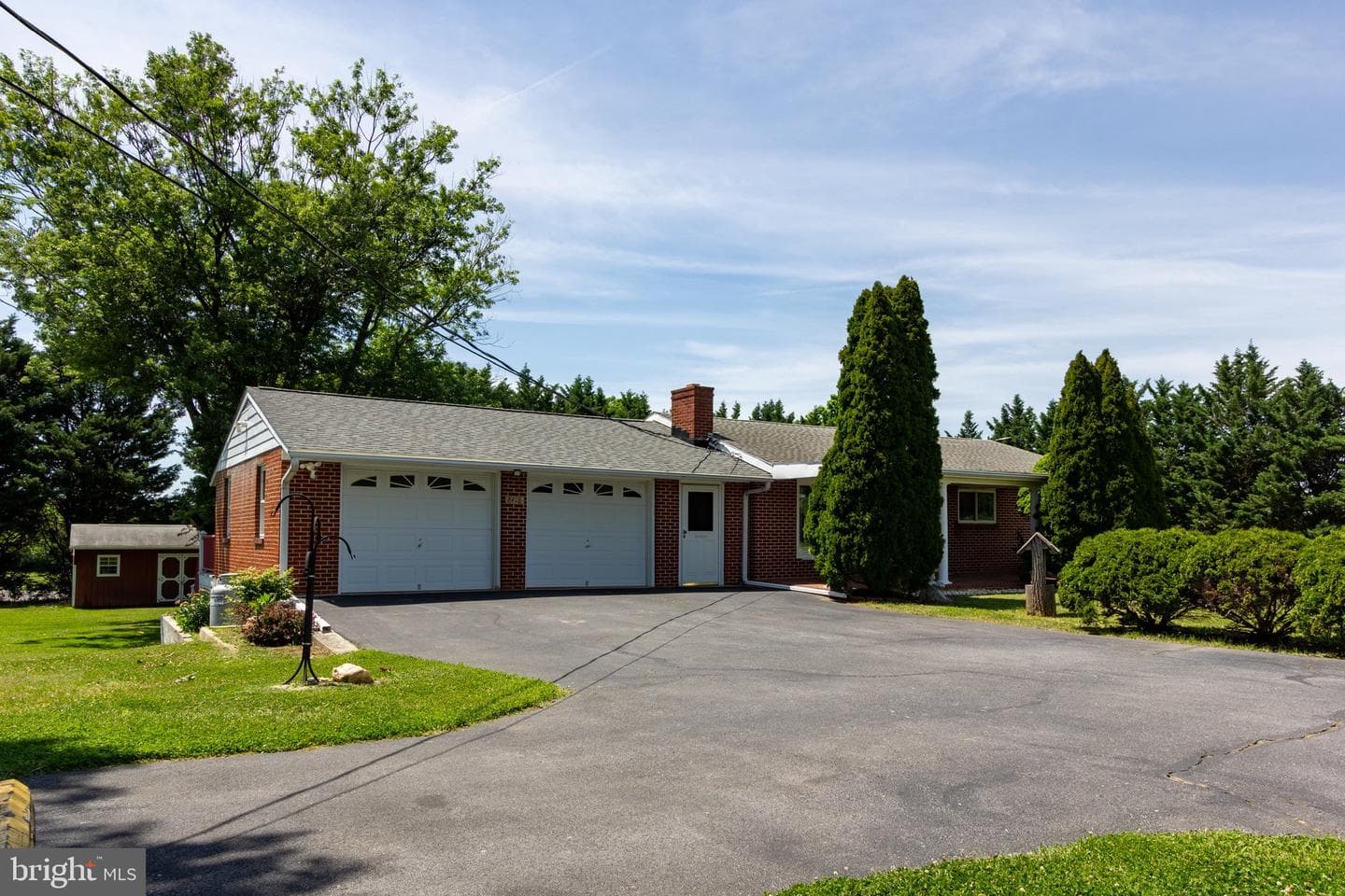 8418 Mapleville Road photo 3