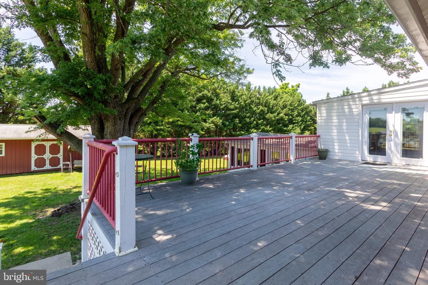 8418 Mapleville Road photo 44
