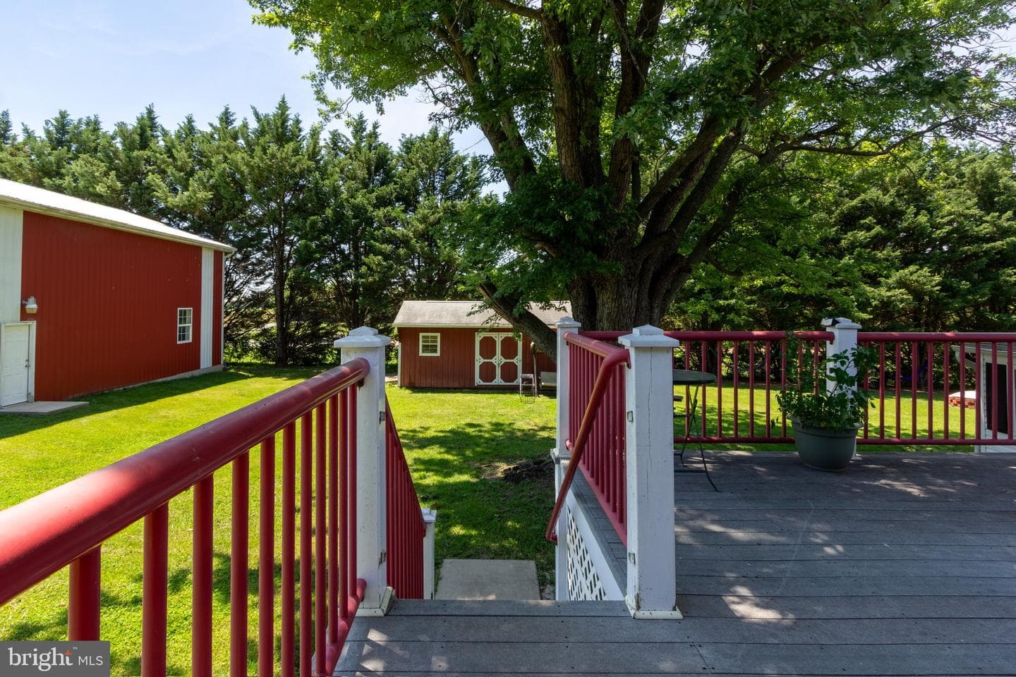 8418 Mapleville Road photo 45