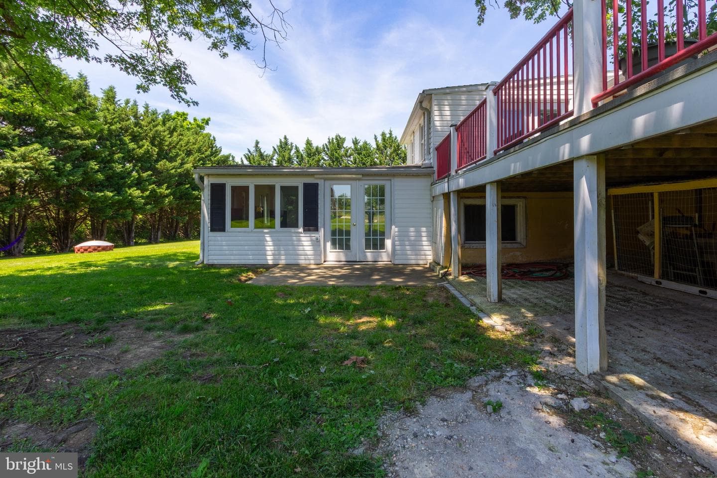 8418 Mapleville Road photo 46