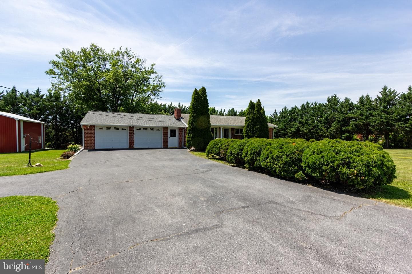 8418 Mapleville Road photo 5