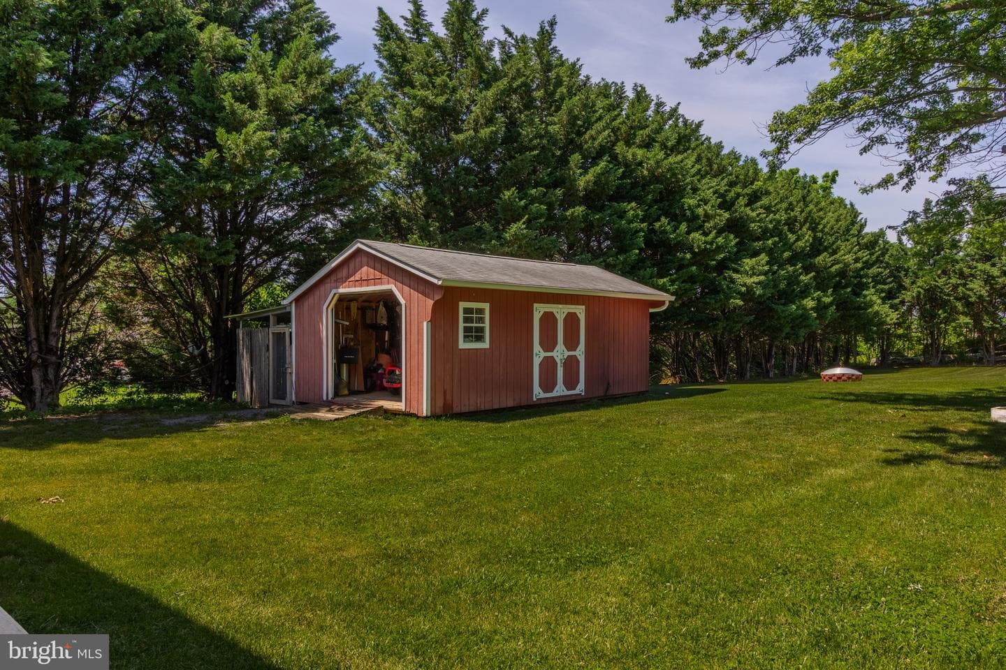 8418 Mapleville Road photo 50
