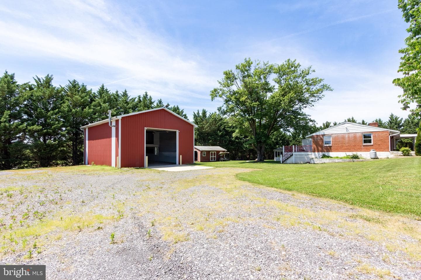 8418 Mapleville Road photo 52
