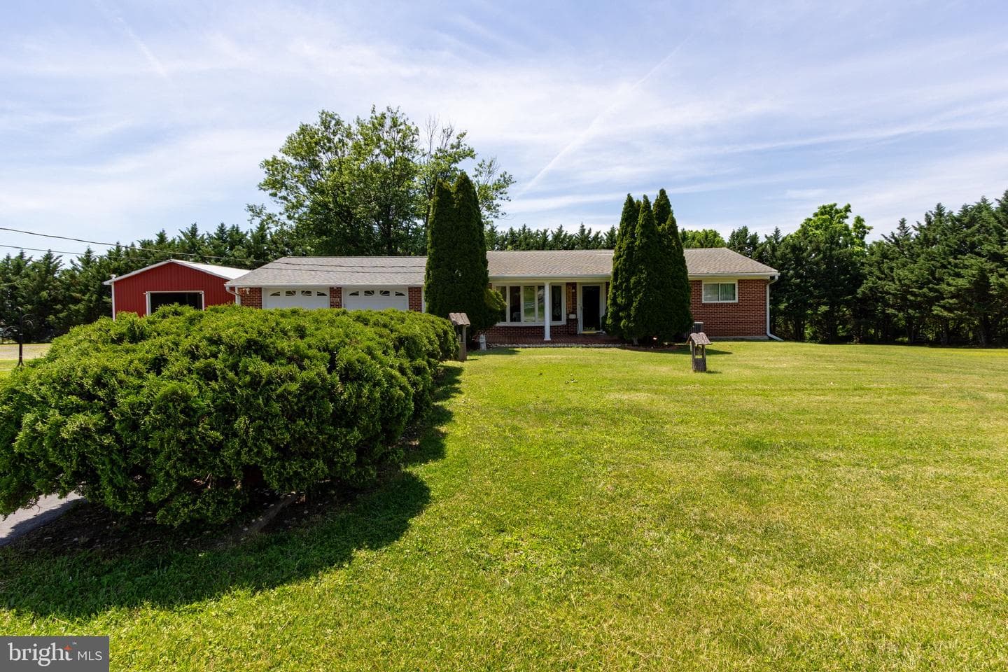 8418 Mapleville Road photo 6