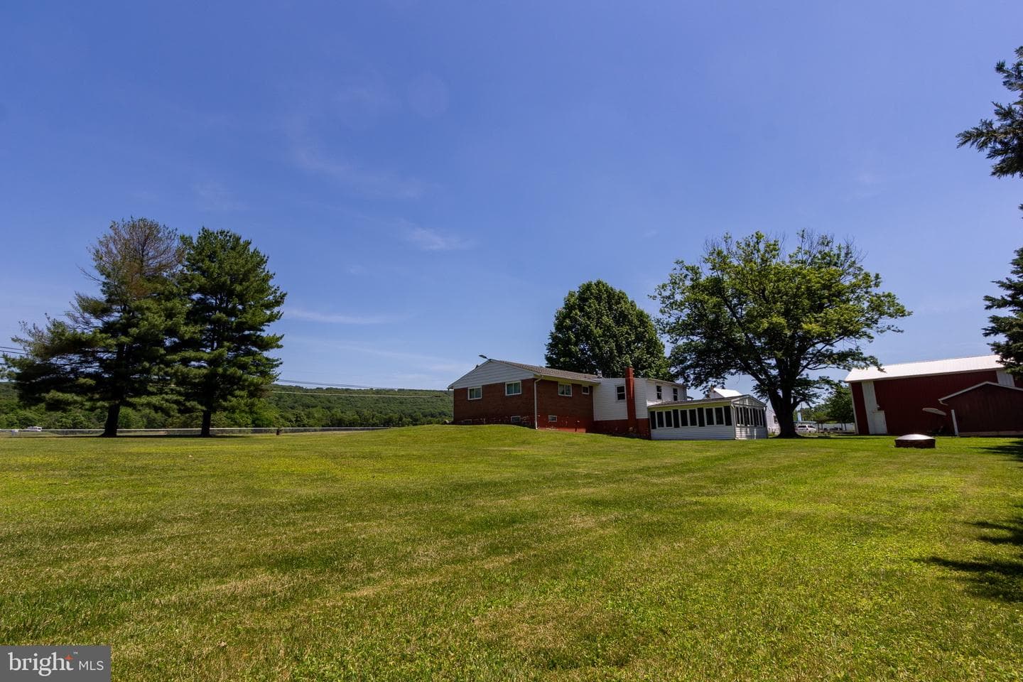8418 Mapleville Road photo 60