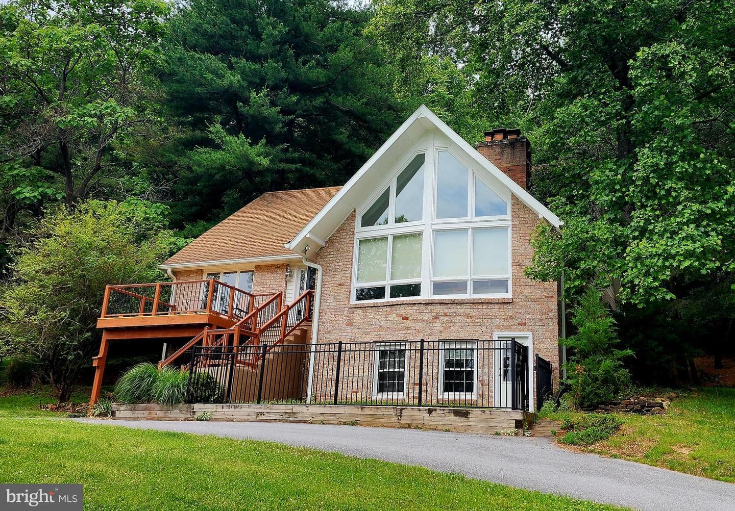 3370 Harpers Ferry Road, Sharpsburg