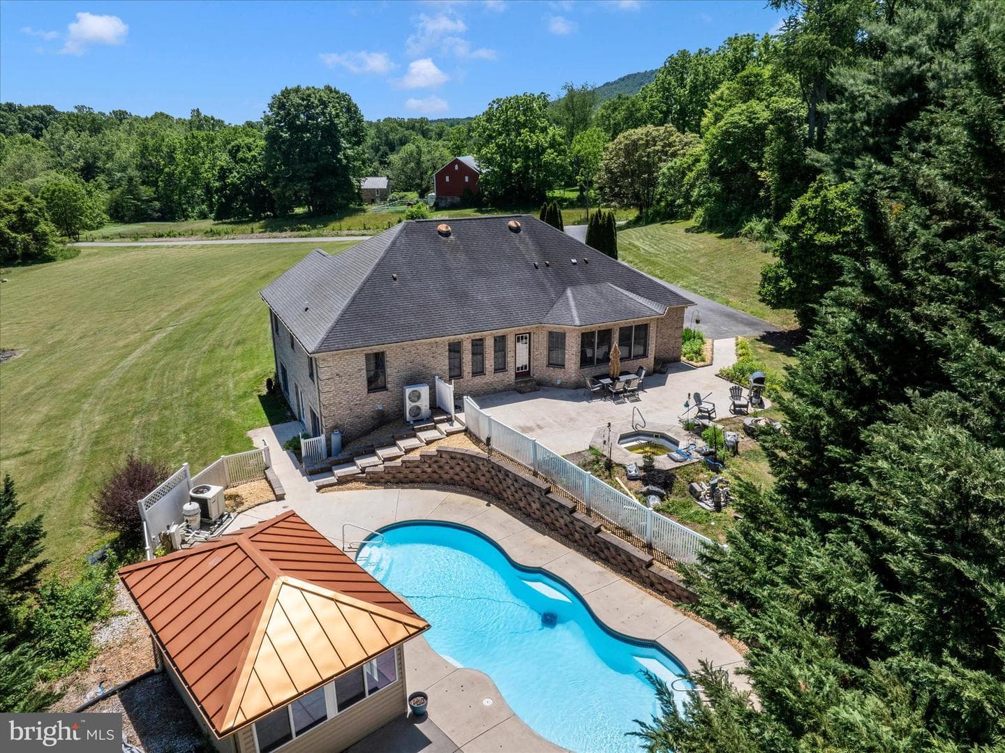 3448 Kaetzel, Rohrersville