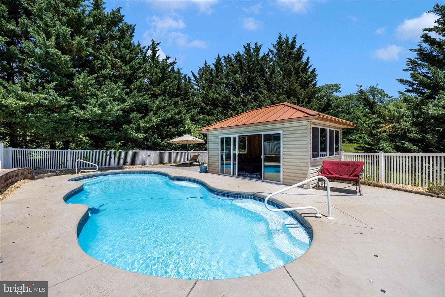 3448 Kaetzel, Rohrersville
