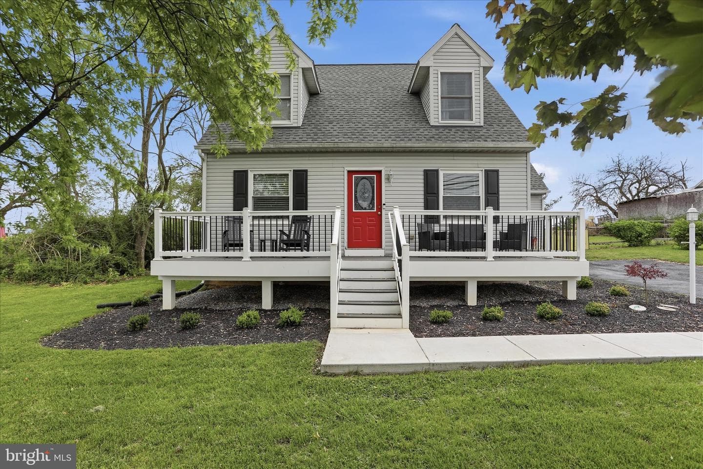 13427 Maugansville Road