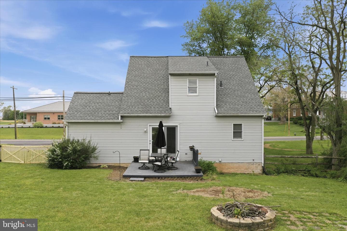 13427 Maugansville Road photo 36