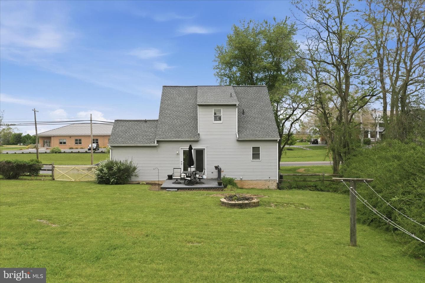 13427 Maugansville Road photo 39