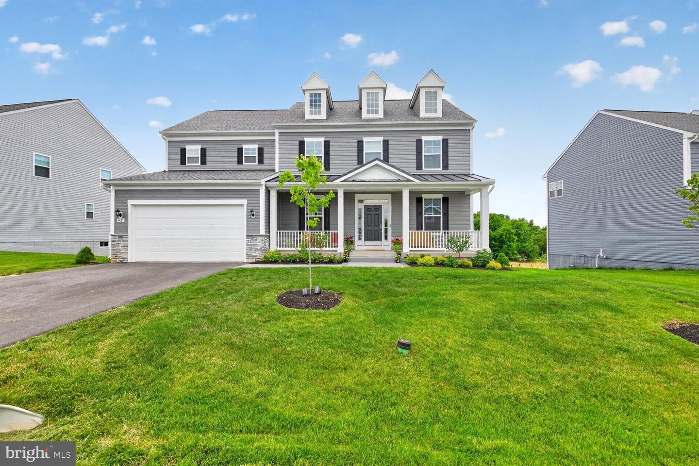 9425 Alloway Drive, Hagerstown