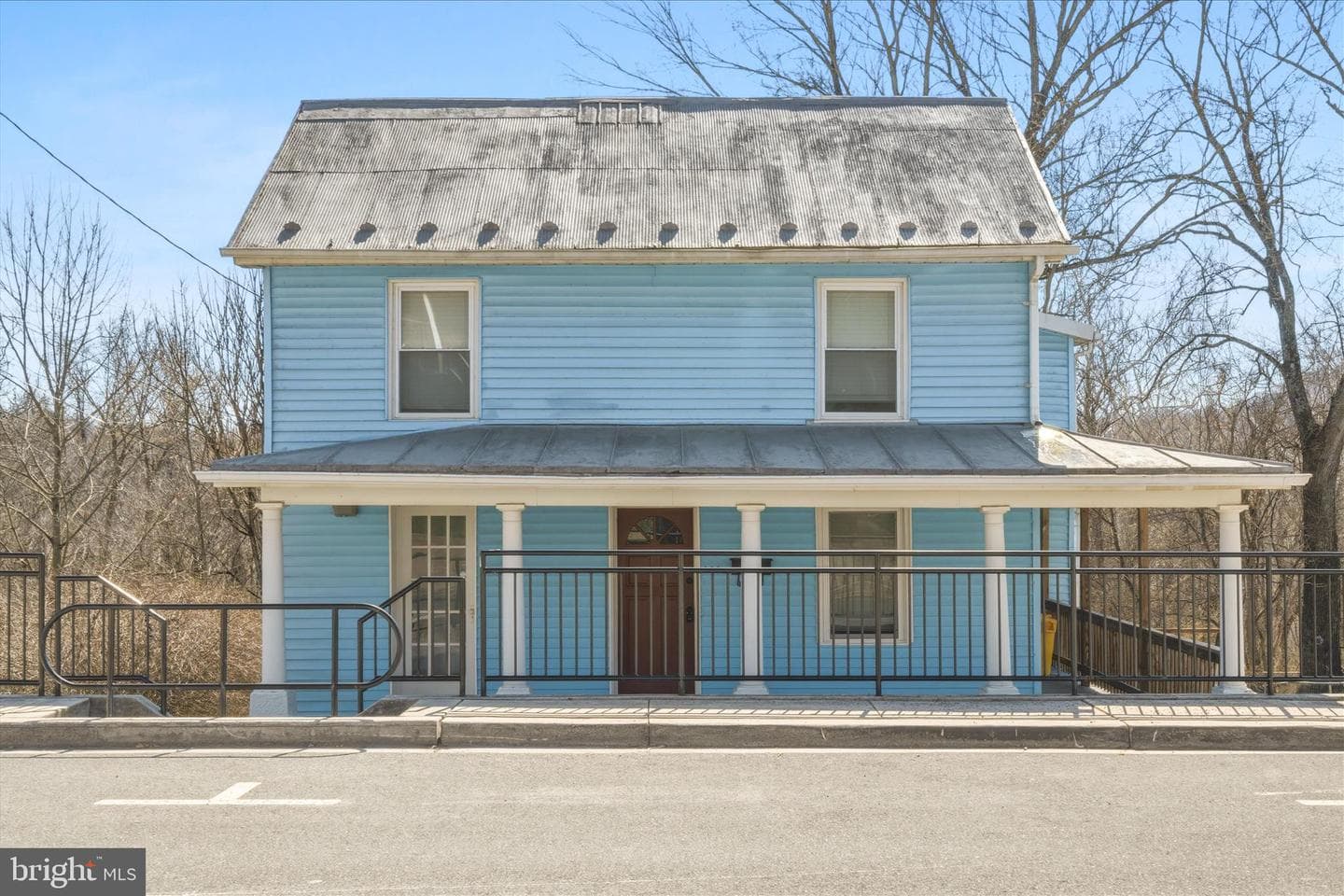 145 E Main Street