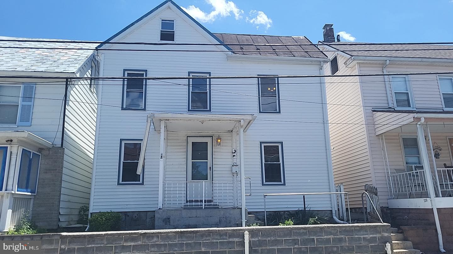 234 Winter Street