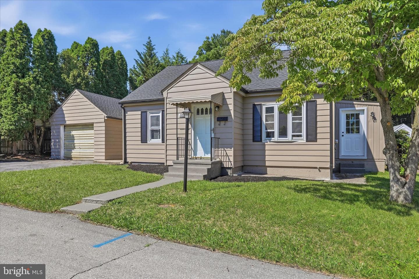 11006 Decker Avenue, Hagerstown