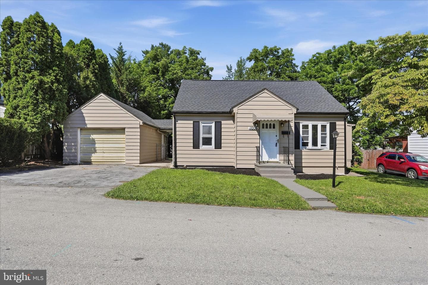 11006 Decker Avenue, Hagerstown