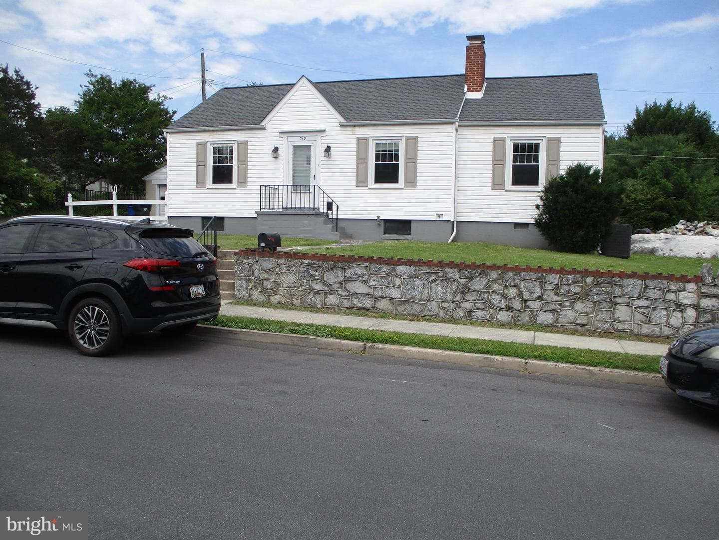 719 Chestnut Street, Hagerstown