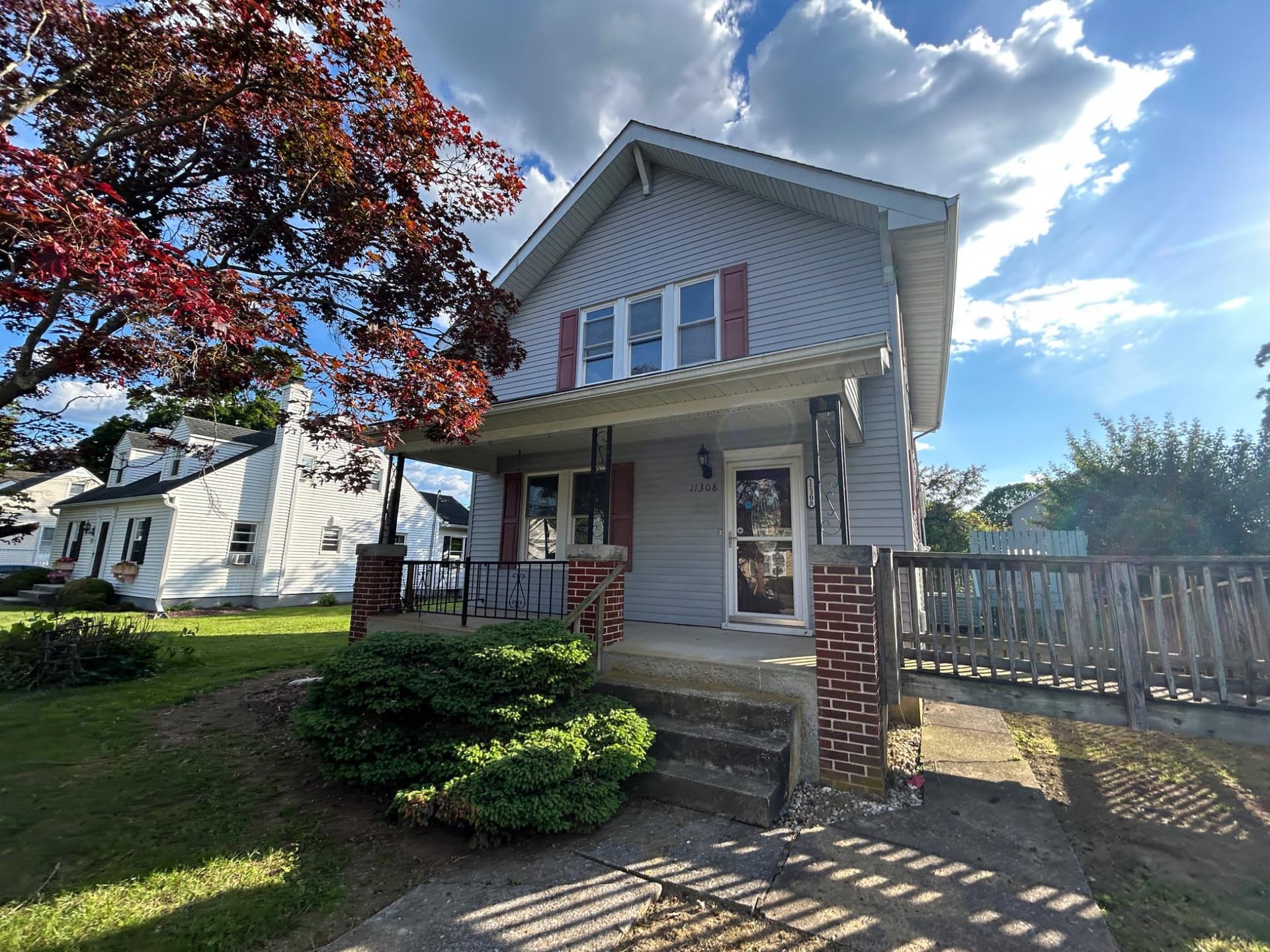 11308 Marbern Road, Hagerstown