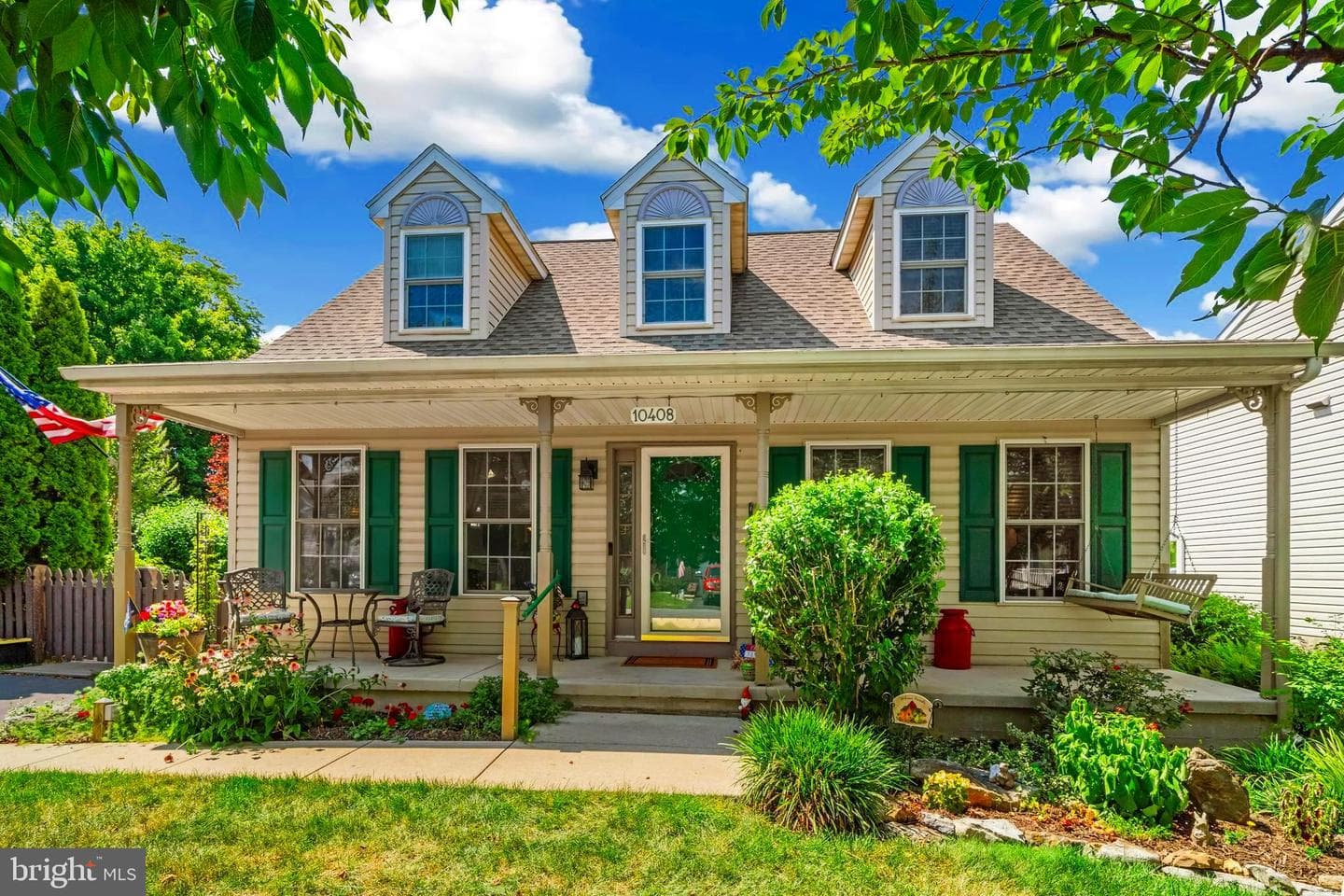 10408 Bear Creek Drive photo 11
