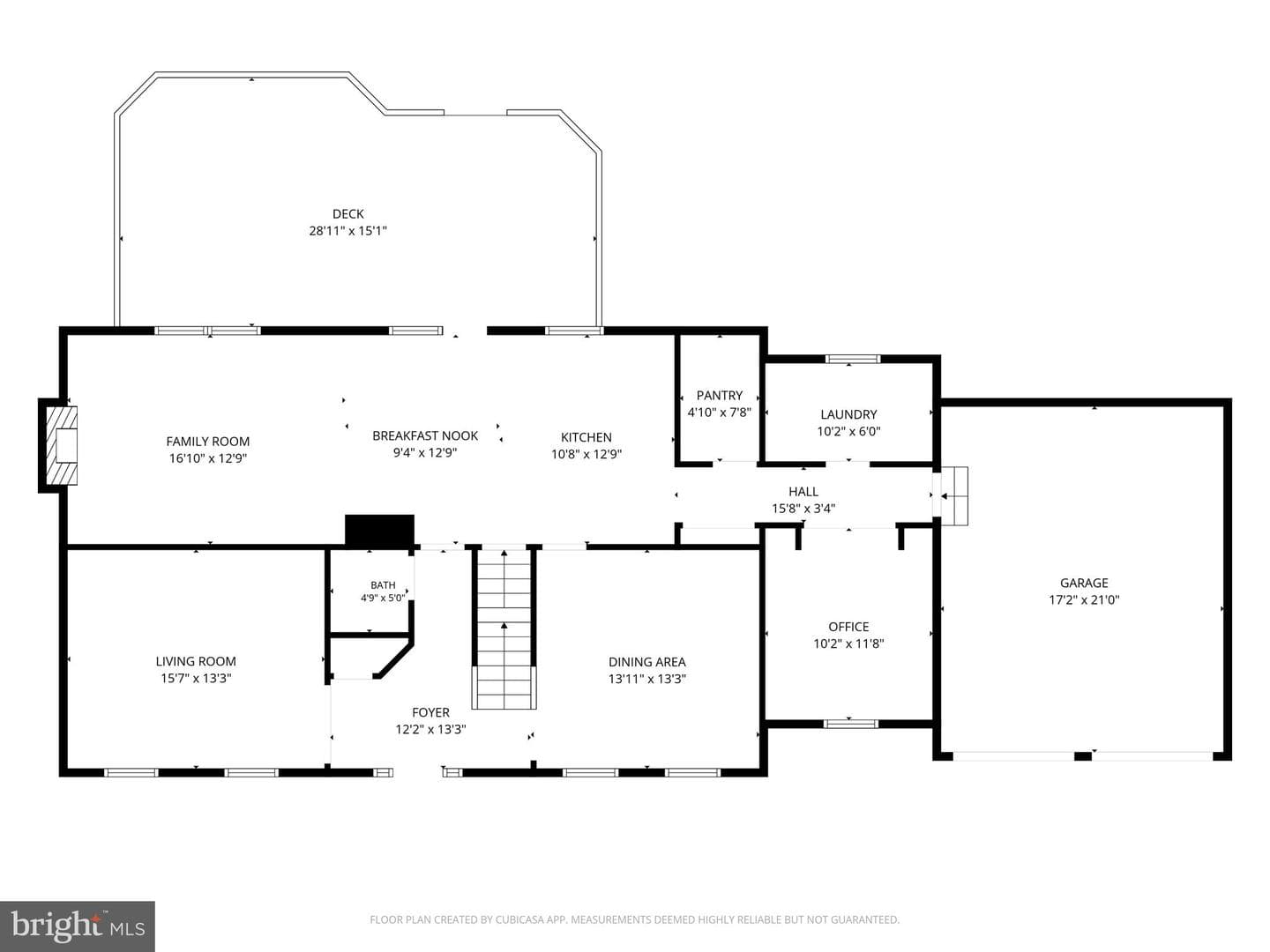 2 Redfern Place photo 63