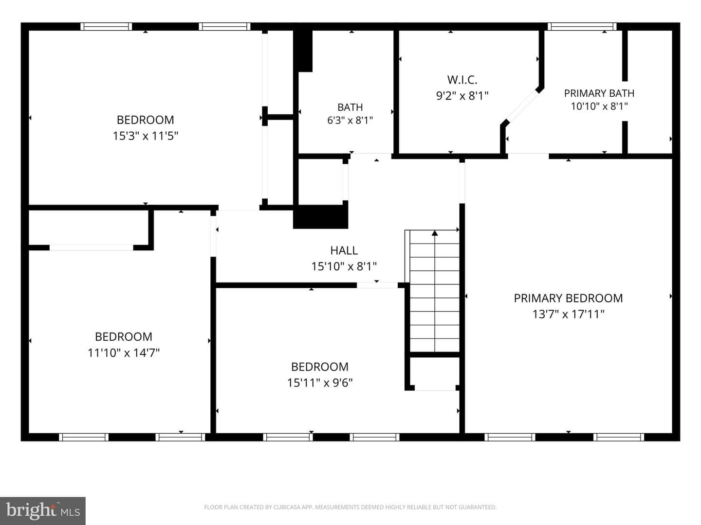 2 Redfern Place photo 64