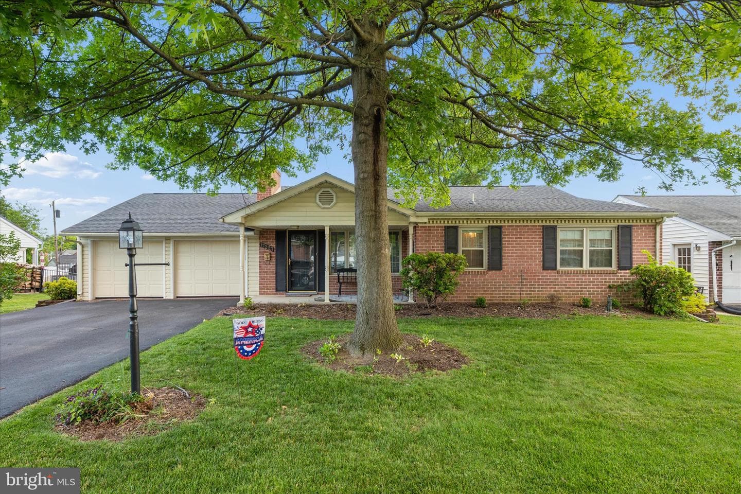 17223 Cloverleaf Road, Hagerstown