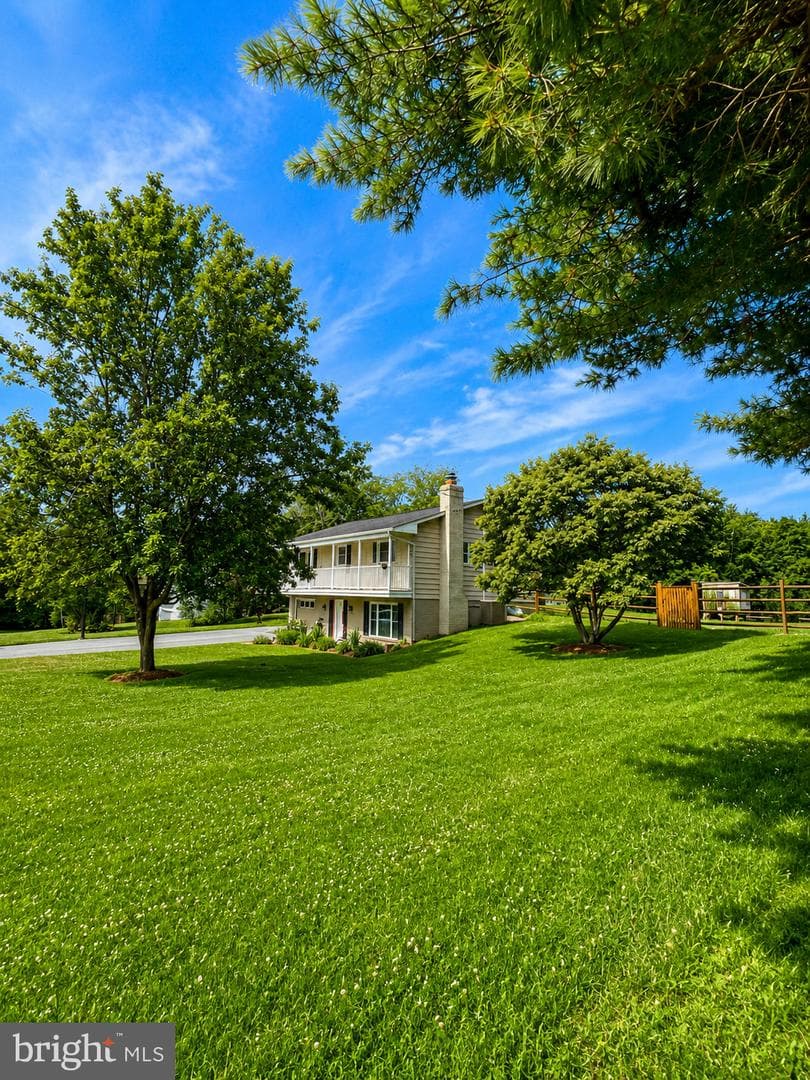 3328 Gapland Road photo 1