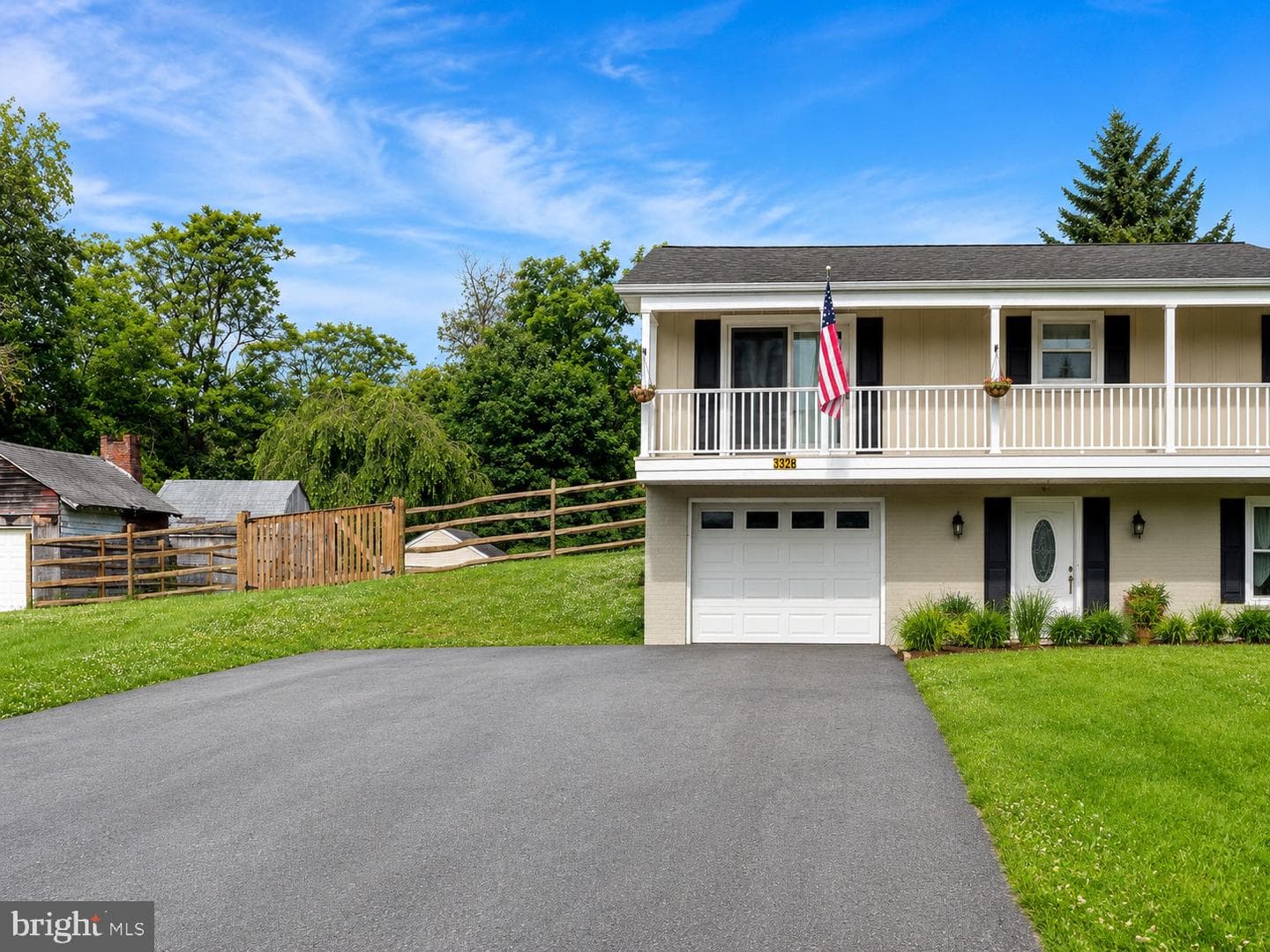 3328 Gapland Road photo 4