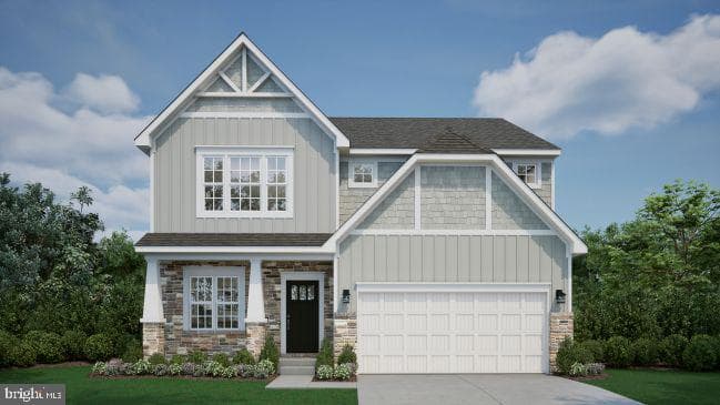 Lot 9 Regent Circle, Hagerstown