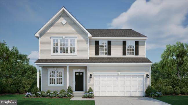 Lot 9 Regent Circle photo 3