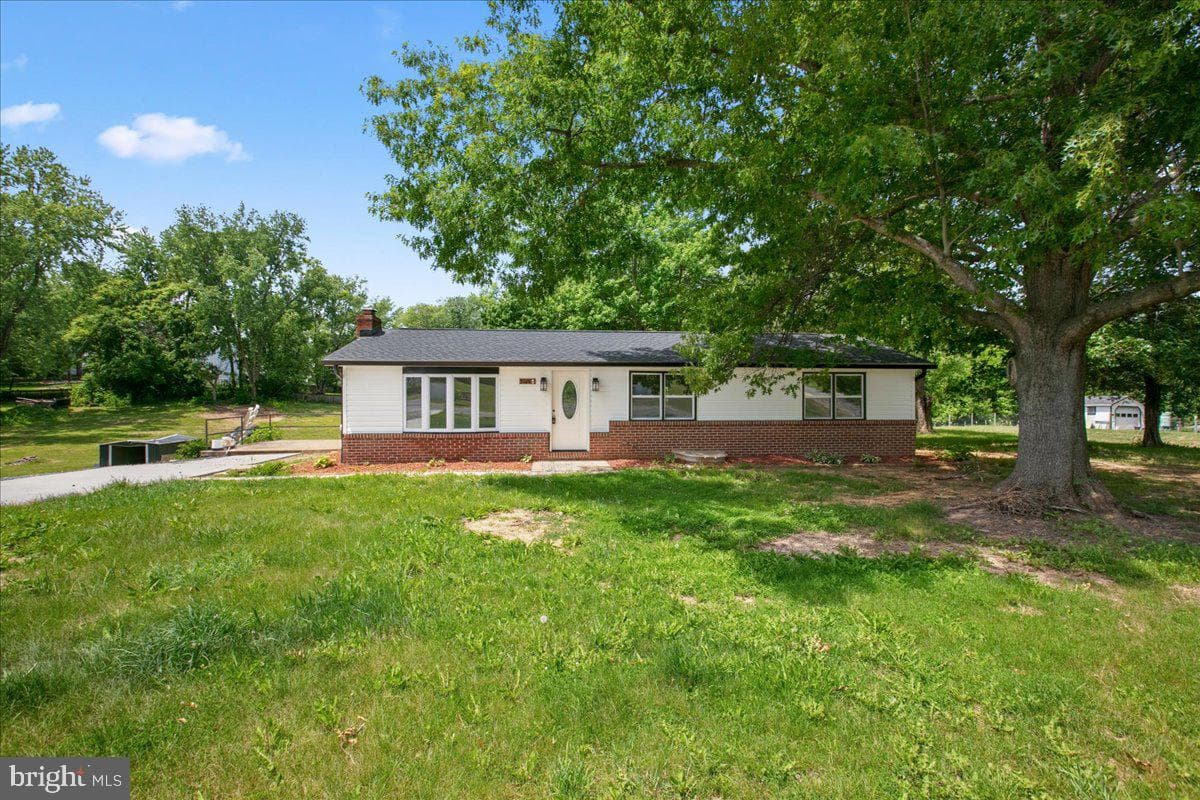 5028 Harpers Ferry Road, Sharpsburg