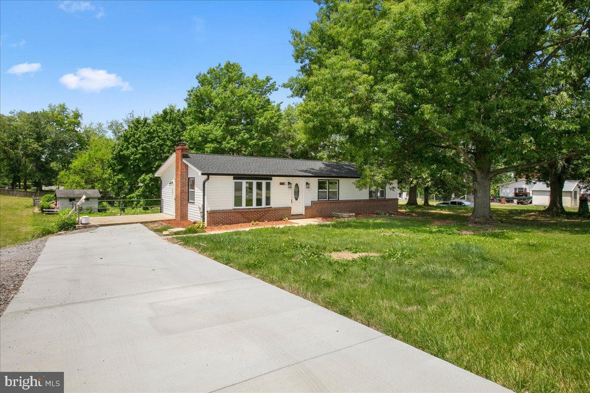 5028 Harpers Ferry Road, Sharpsburg