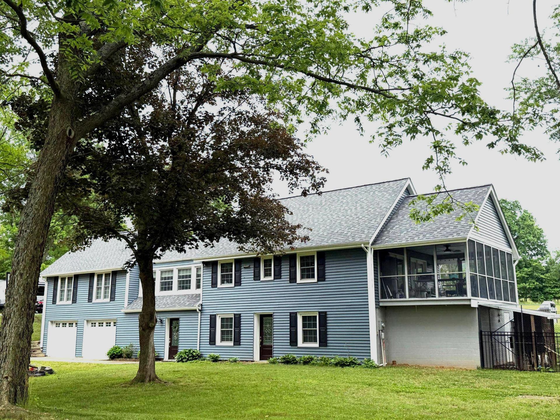 5947 Appletown Road, Boonsboro