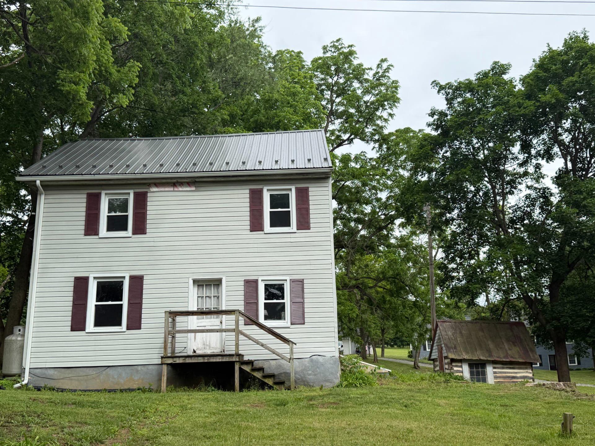 5947 Appletown Road photo 9