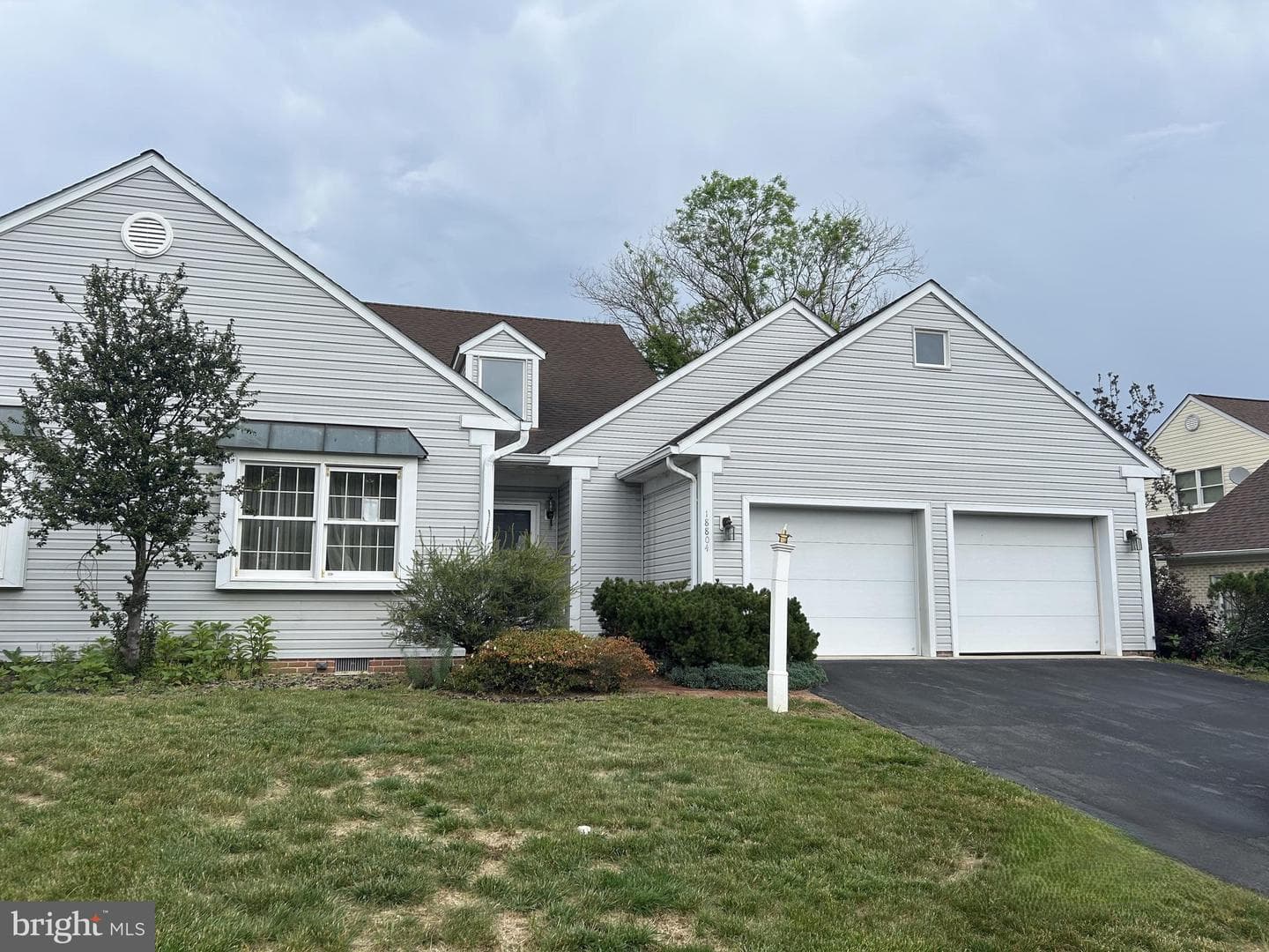 18804 Dover Drive, Hagerstown