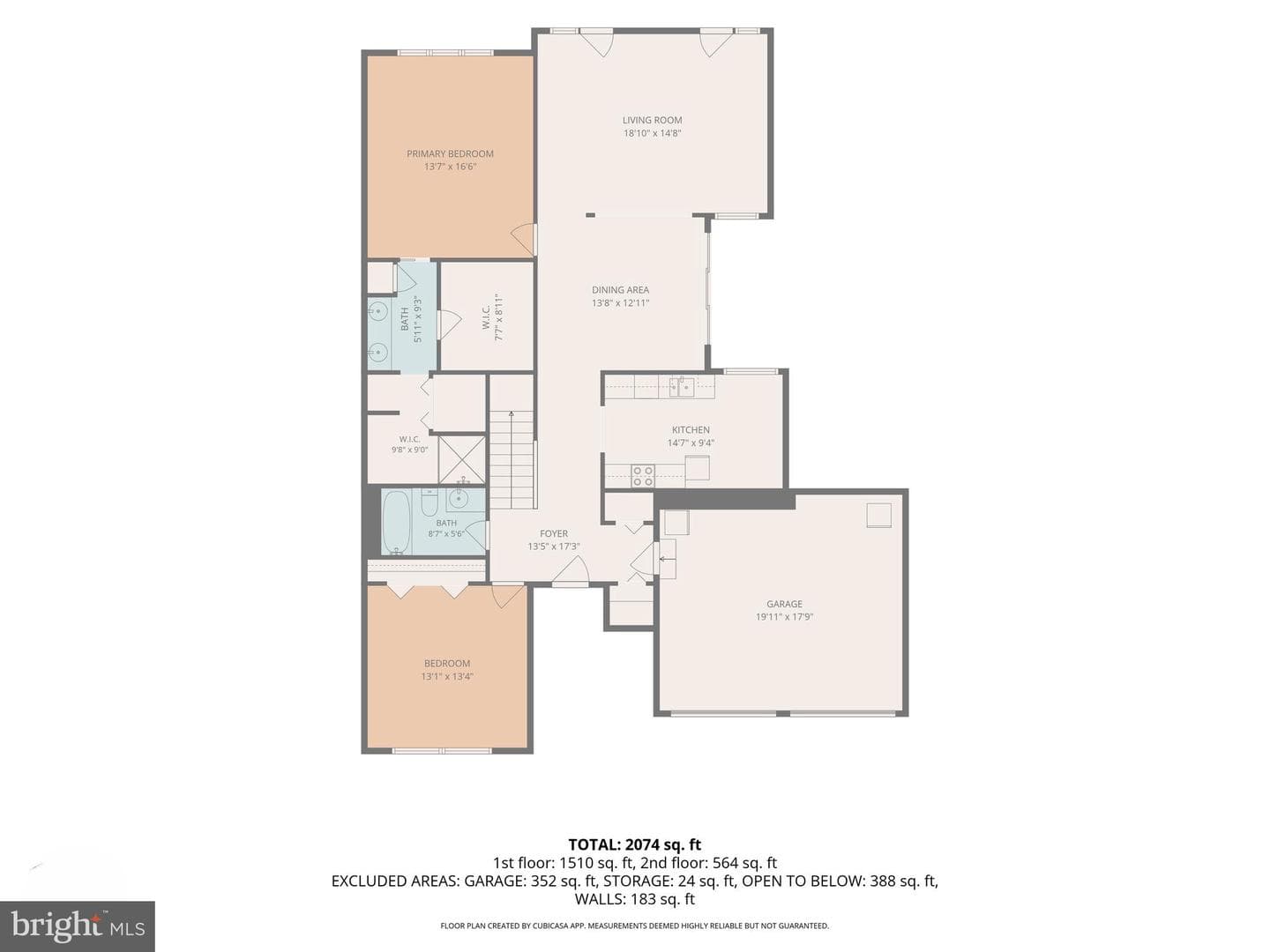 18804 Dover Drive photo 20