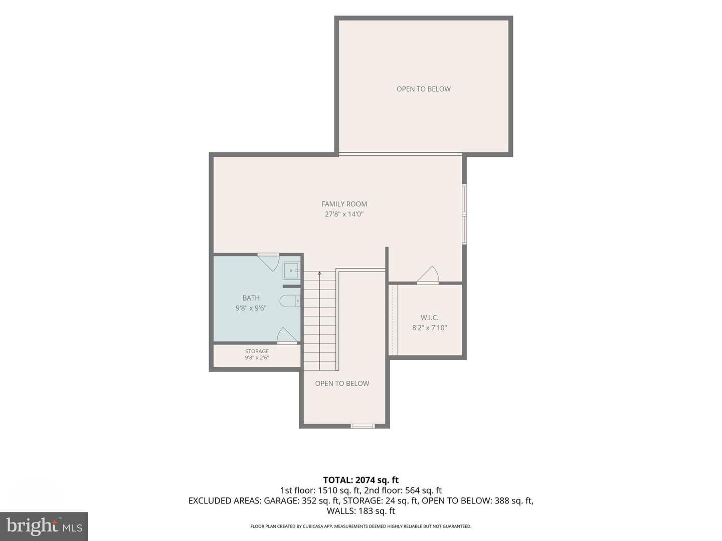 18804 Dover Drive photo 21