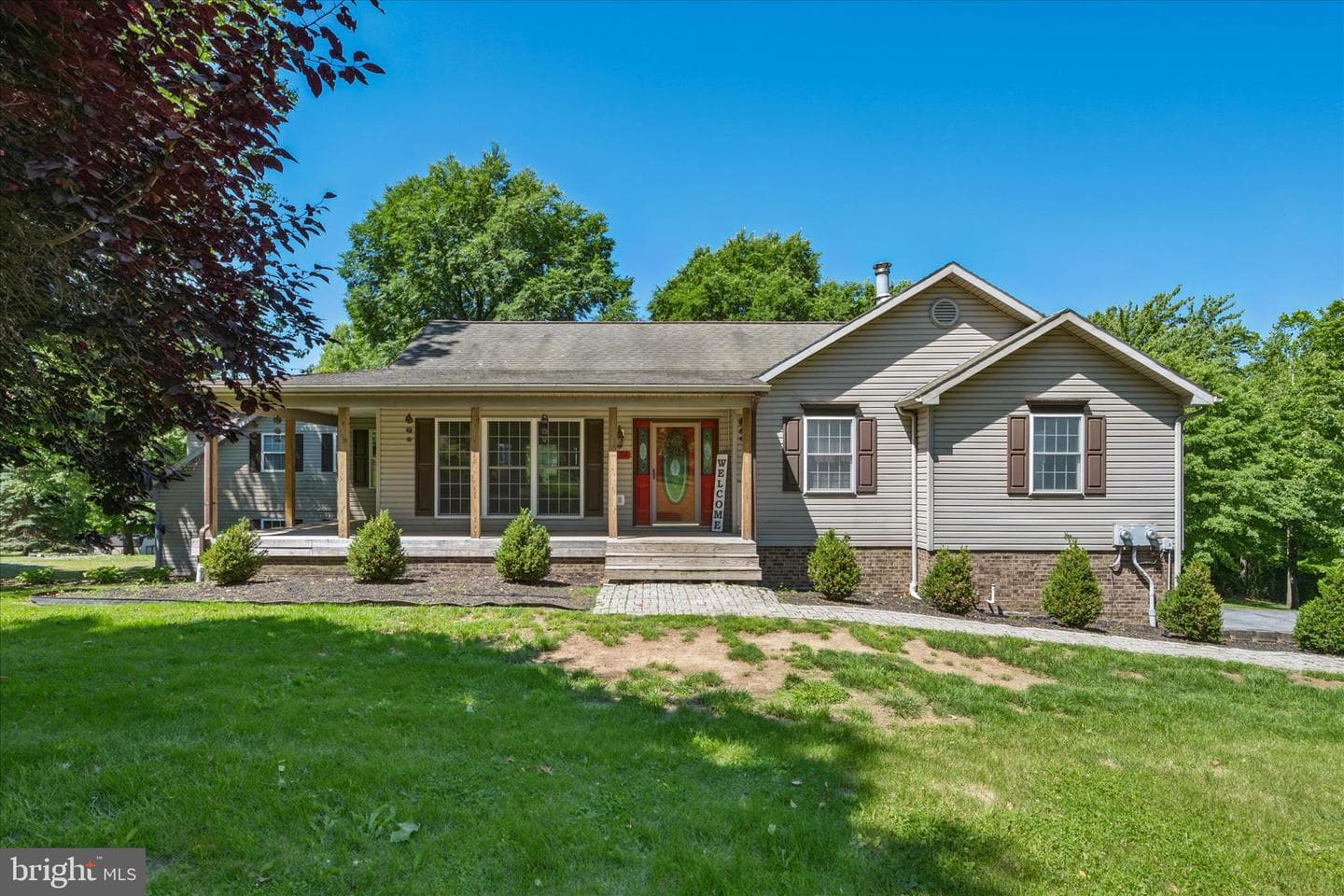 8354 Mountain Laurel Road, Boonsboro