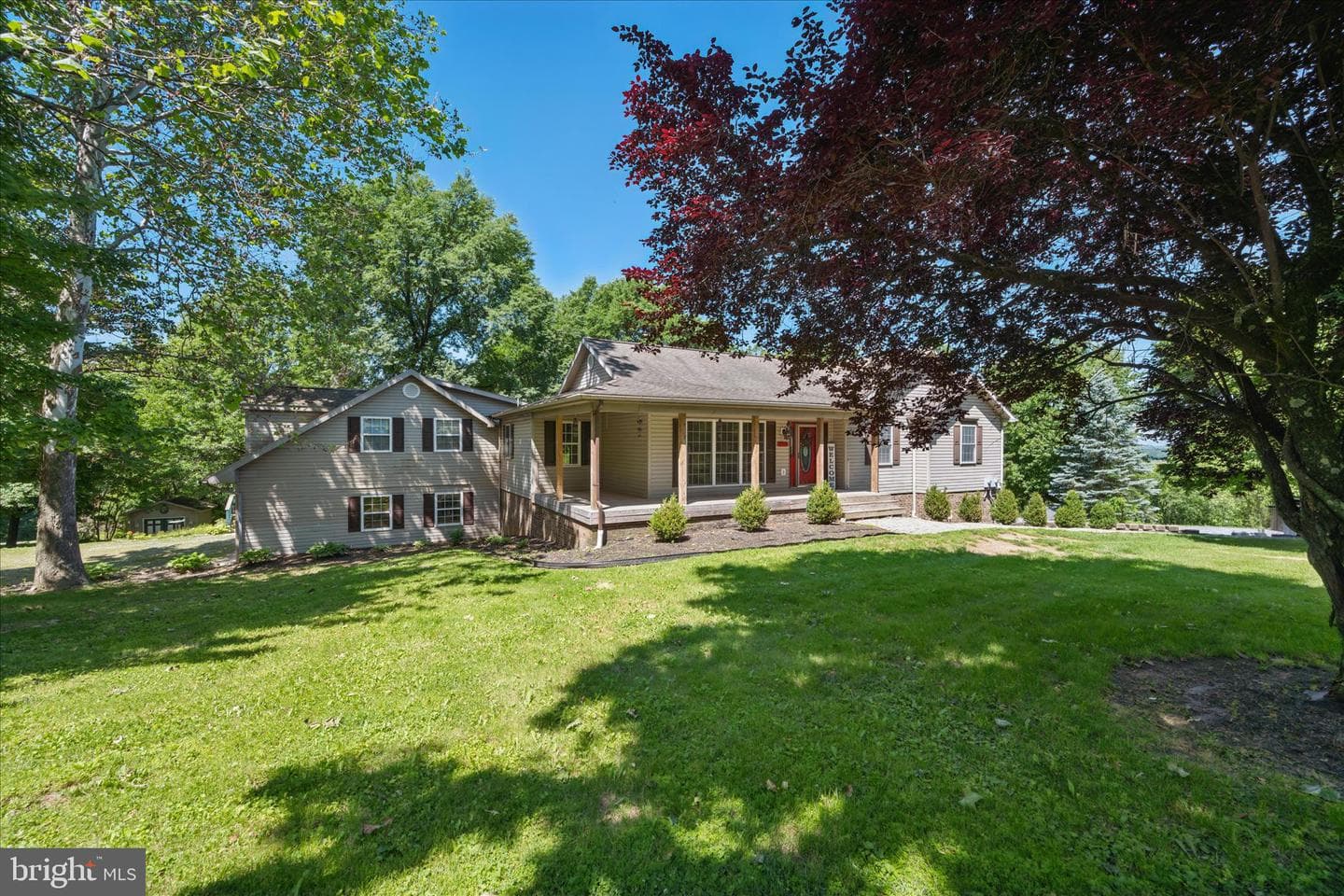 8354 Mountain Laurel Road, Boonsboro