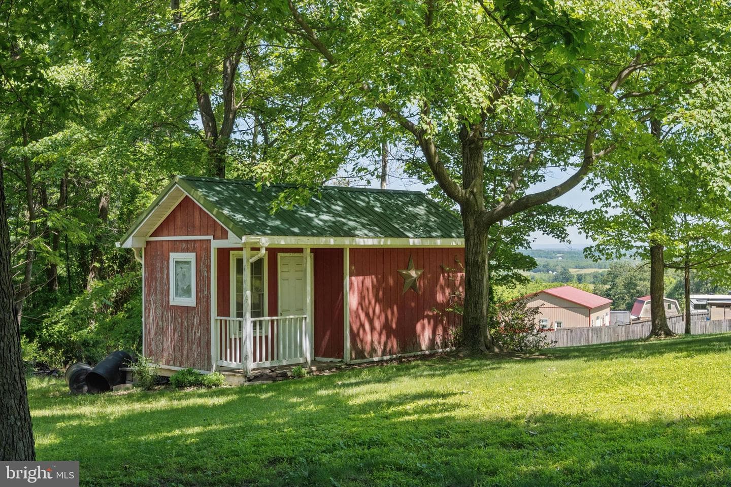 8354 Mountain Laurel Road photo 67