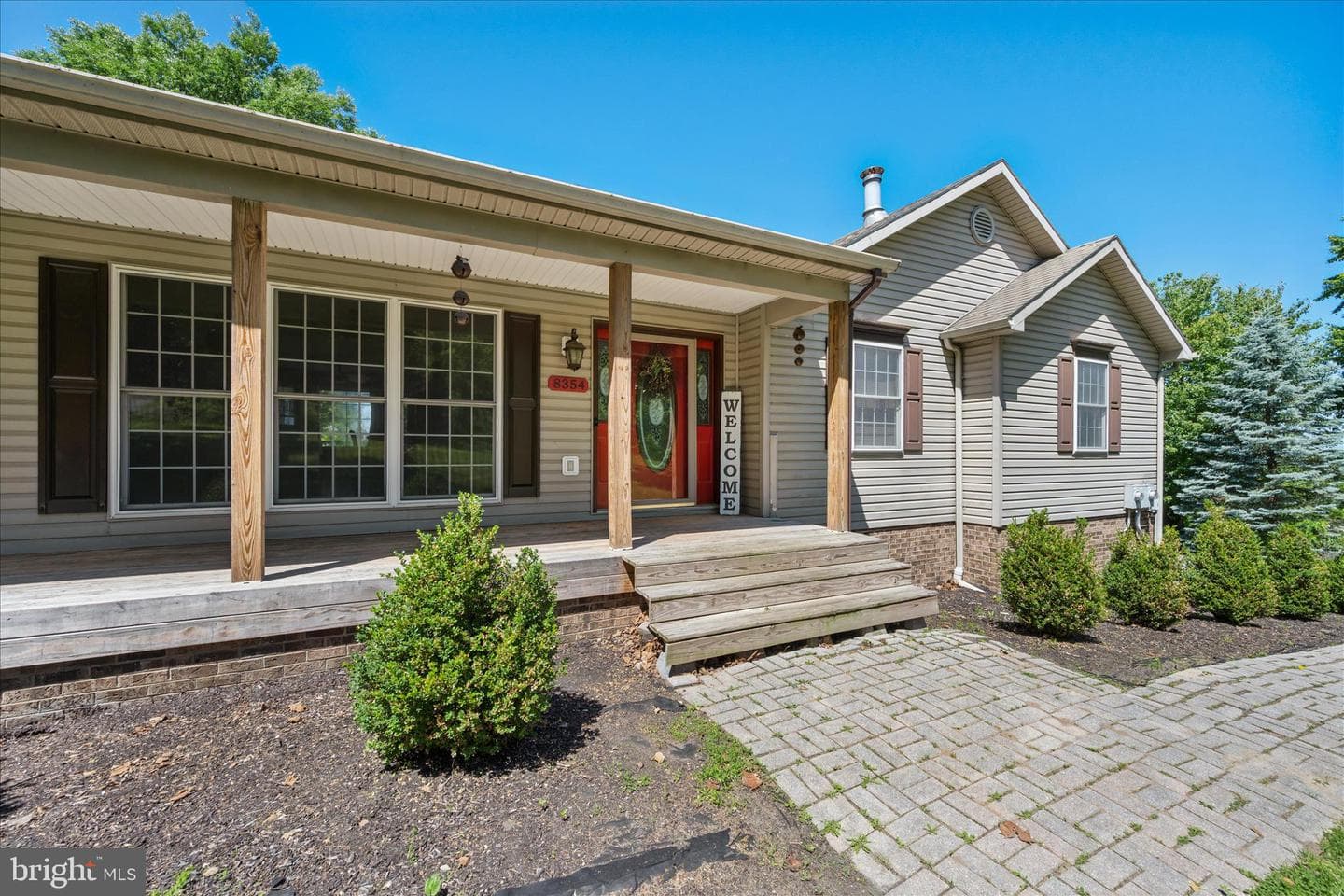 8354 Mountain Laurel Road photo 87
