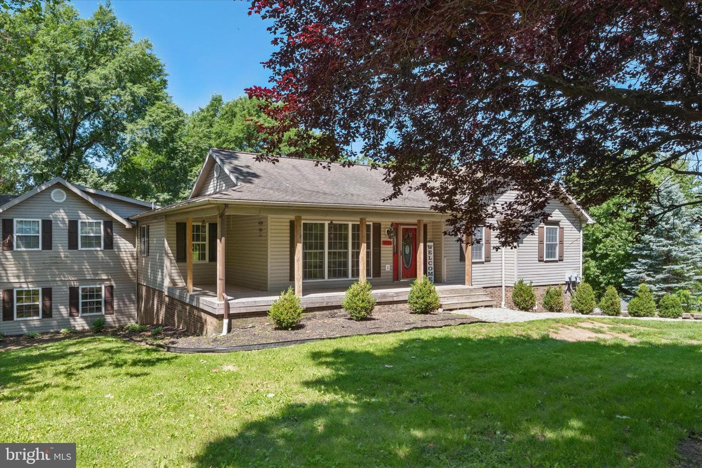 8354 Mountain Laurel Road photo 90