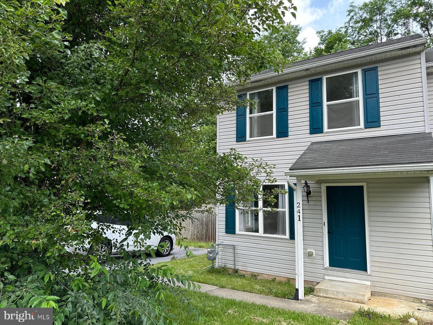 241 Merrbaugh Drive, Hagerstown