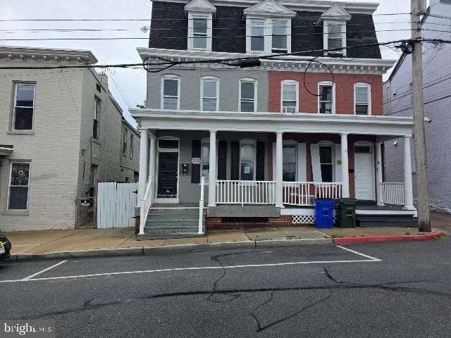 20 Mulberry Street, Hagerstown