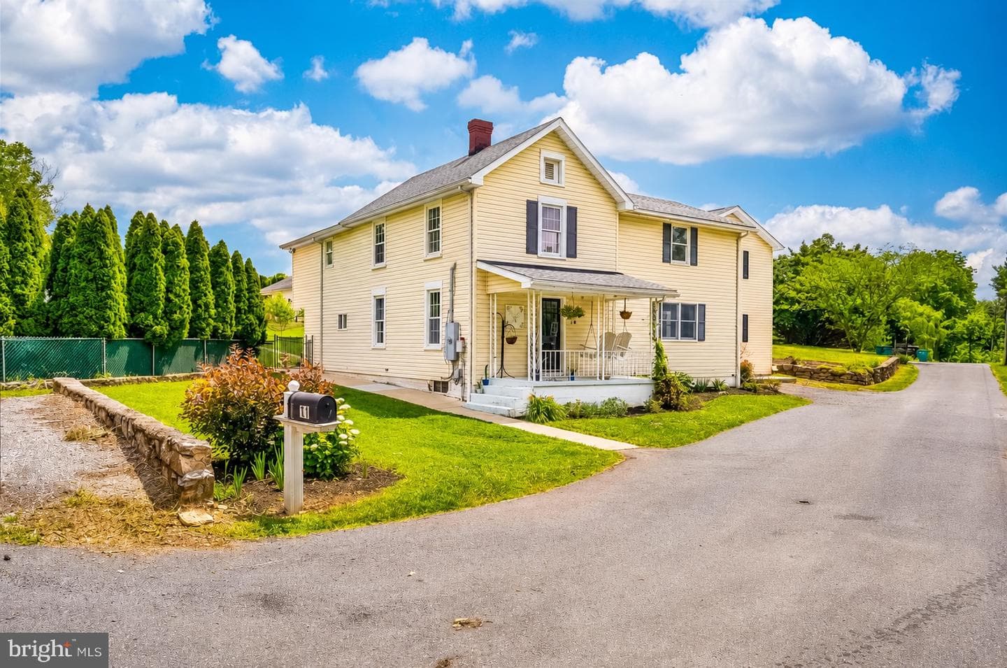 11 Mount Hebron Road, Keedysville