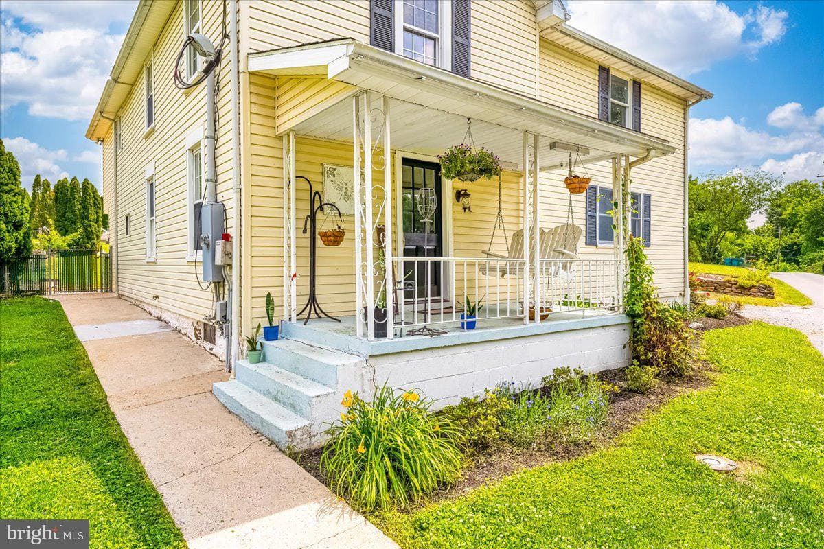 11 Mount Hebron Road photo 63