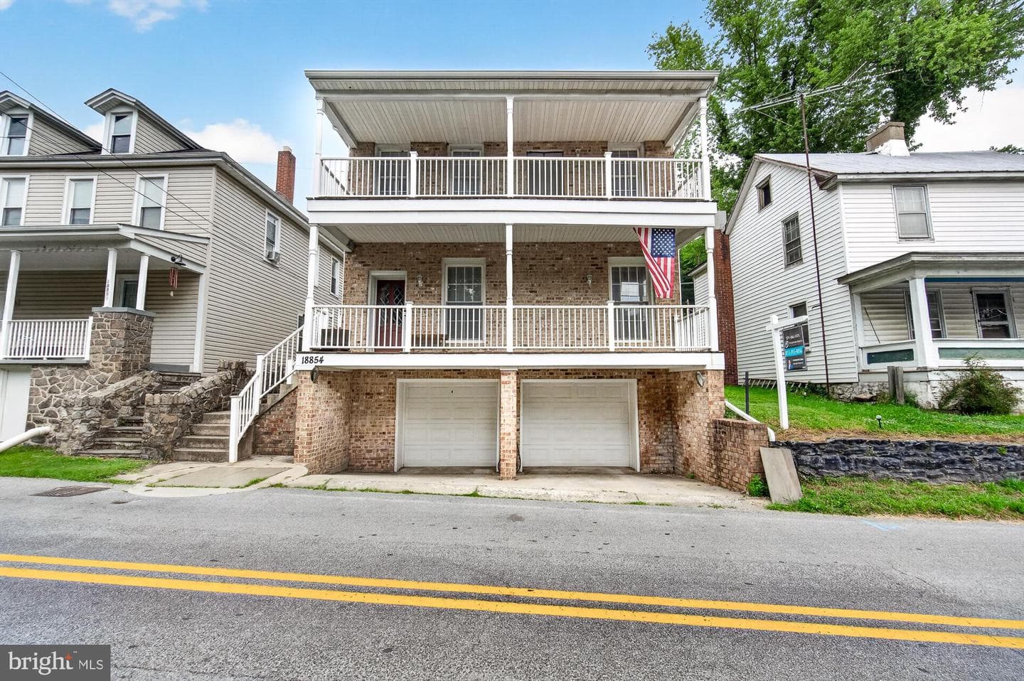 18854 Sandy Hook Road, Knoxville