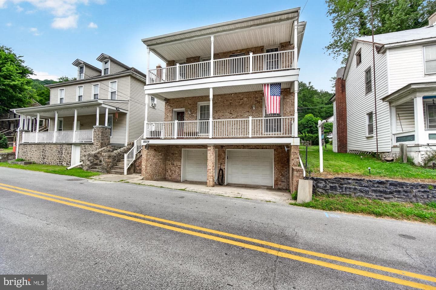18854 Sandy Hook Road, Knoxville