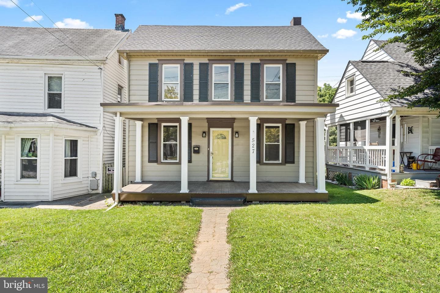 527 W Wilson Boulevard, Hagerstown