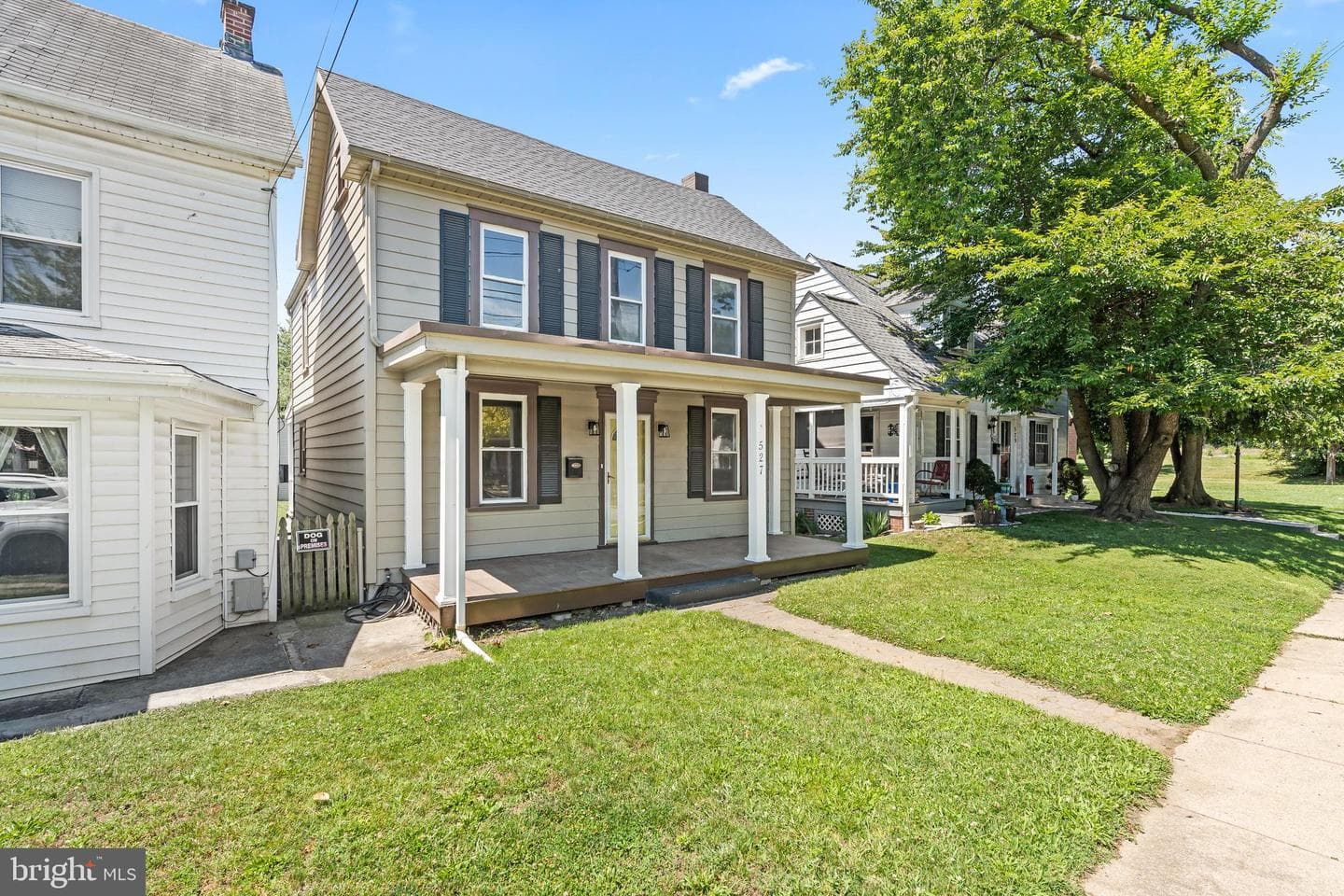 527 W Wilson Boulevard photo 3